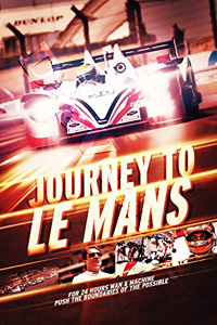 Journey to Le Mans |   DVD